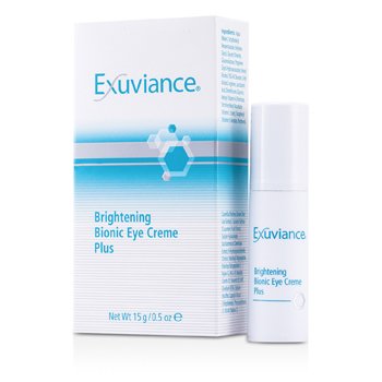 Exuviance Brightening Bionic Crema de Ojos Plus