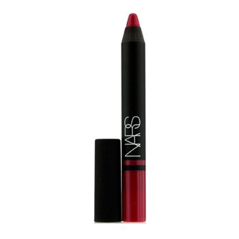 Lápiz de Labios Satinado - Luxembourg