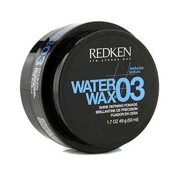 Styling Water Wax 03 Pomada Definidora de Brillo