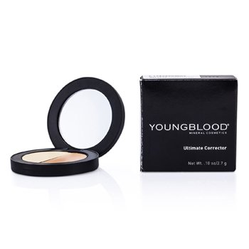 Youngblood Ultimate Corrector