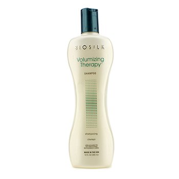 BioSilk Volumizing Therapy Champú