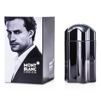 Emblem Eau De Toilette Spray