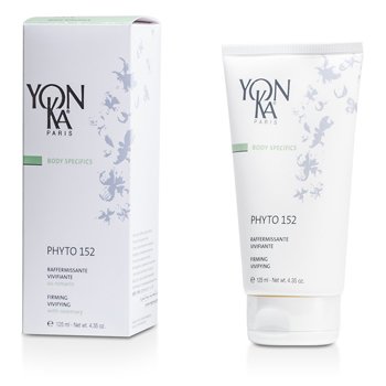 Yonka Body Specifics Phyto 152 Firming Vivifying (Crema Corporal)