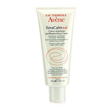 Avene XeraCalm A.D Crema Reponedora de Lípidos