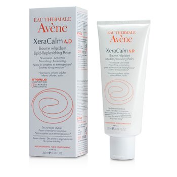 Avene XeraCalm A.D Bálsamo Reponedor de Lípidos