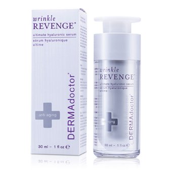 Wrinkle Revenge Ultimate Suero hialurónico