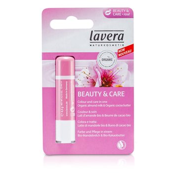 Bálsamo de Labios - Beauty & Care Rose