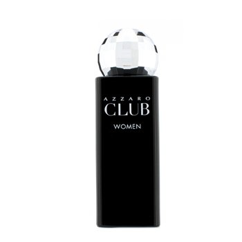 Azzaro Club Women Eau De Toilette Spray