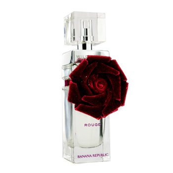 Banana Republic Wildbloom Rouge Eau De Perfume Spray 100ml México