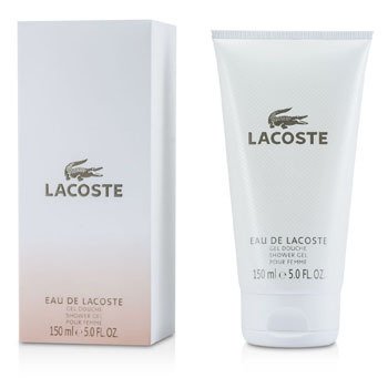 Eau De Lacoste Gel de Ducha