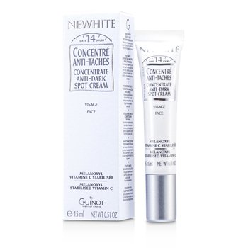 Guinot Newhite Concentrado Anti Manchas Oscuras