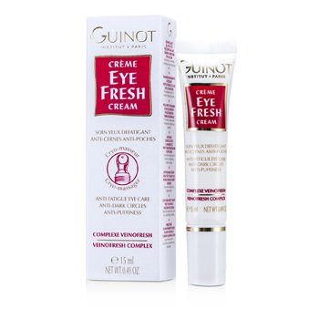 Guinot Crema de Ojos Fresca