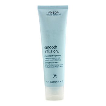 Smooth Infusion Alisador Abrillantador