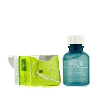 Gel Quitamanchas Tratamiento Anti Manchas (Caja Ligeramente Dañada)