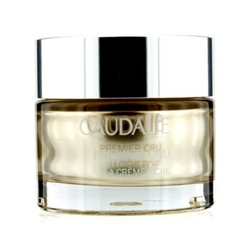 Caudalie Premier Cru La Creme Riche (Para Piel Seca)