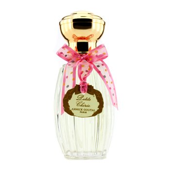 Petite Cherie Eau De Parfum Spray (Moño Rosa)