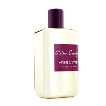 Santal Carmin Cologne Absolue Spray