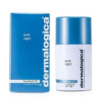 Dermalogica PowerBright TRx Noche Pura