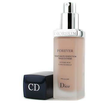 DiorSkin Forever Extreme Wear Flawless Makeup SPF25 - Base Maquillaje # 032 Rose Beige