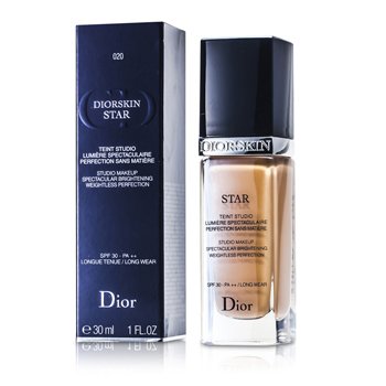Diorskin Star Studio Maquillaje SPF30 - # 20 Light Beige