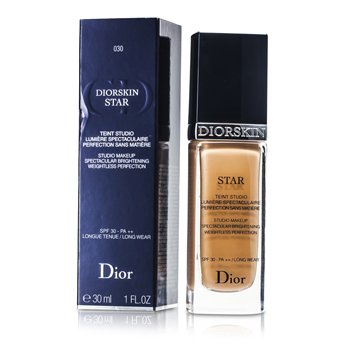 Diorskin Star Studio Maquillaje SPF30 - # 30 Medium Beige