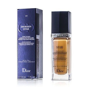 Diorskin Star Studio Maquillaje SPF30 - # 31 Sand