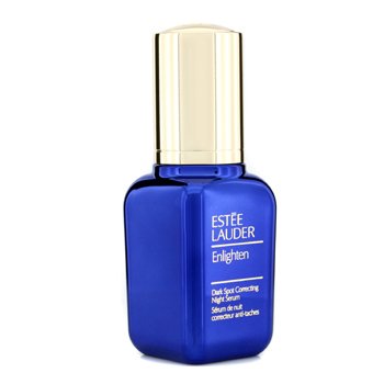 Enlighten Dark Suero de Noche Corrector de Manchas