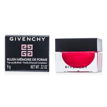 Blush Memoire De Forme Pop Up Rubor en Gelatina - # Rose Extravagant