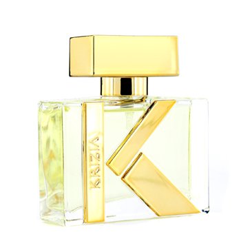 Pour Femme Eau De Parfum Spray