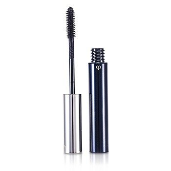 Cle De Peau Perfect Lash Máscara - # 1 Black