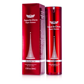 Aqua-In-Derm Super Esencia