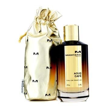 Aoud Cafe Eau De Parfum Spray