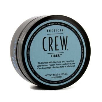Men Fiber Pliable Crema Moldeadora