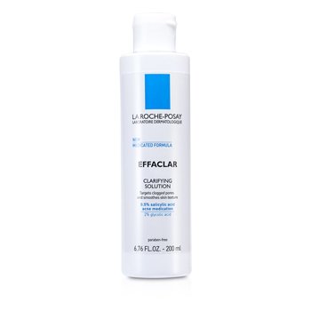 Effaclar Solución Aclarante