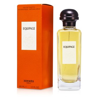 Equipage Eau De Toilette Spray