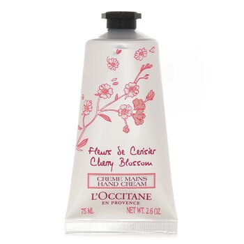 LOccitane Cherry Blossom Crema de Manos