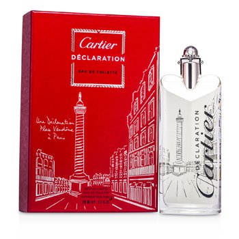 Declaration Eau De Toilette Spray (Edición Limitada)