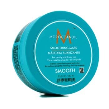 Moroccanoil Mascarilla Suavizante (Para Cabello Rebelde y con Frizz)