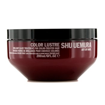 Color Lustre Brilliant Glaze Tratamiento (Para Cabello Tratado con Color