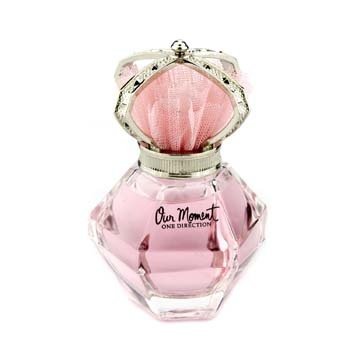 Our Moment Eau De Parfum Spray