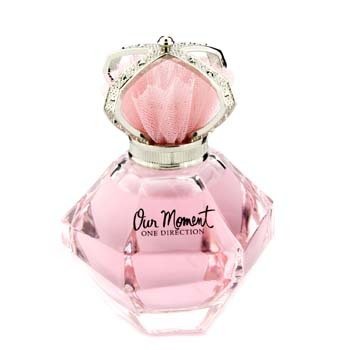 Our Moment Eau De Parfum Spray