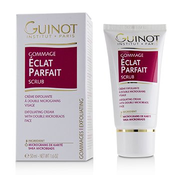 Exfoliante Gommage Eclat Parfait - Crema Exfoliante Con Micro Perlas (Para Rostro)