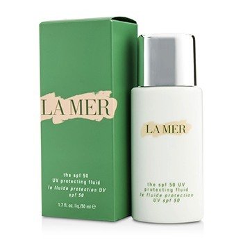 La Mer El Fluido Protector UV SPF 50