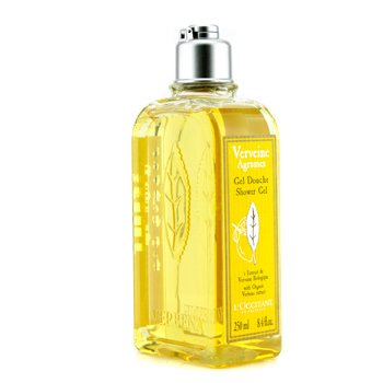 LOccitane Verveine Agrumes (Citrus Verbena) Gel de Ducha