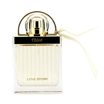 Love Story Eau De Parfum Spray