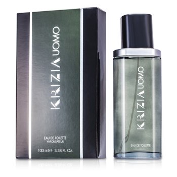 Krizia Uomo Eau De Toilette Spray