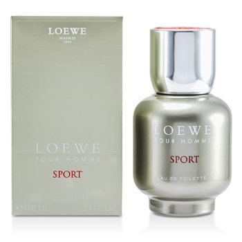 Pour Homme Sport Eau De Toilette Spray