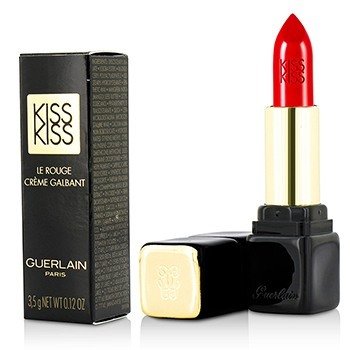 KissKiss Crema Moldeadora Color de Labios - # 325 Rouge Kiss