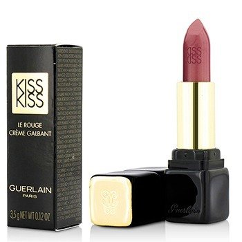 KissKiss Crema Moldeadora Color de Labios - # 364 Pinky Groove