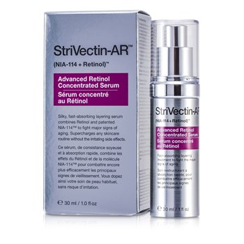 StriVectin - AR Suero Avanzado de Retinol Concentrado
